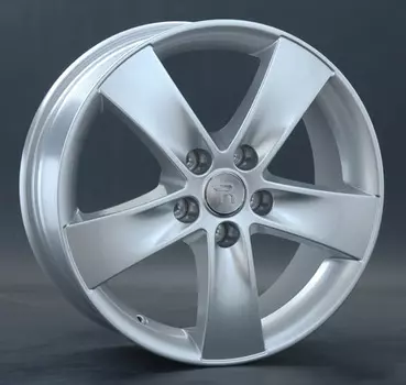Диск колесный Replay HND80 7xR17 5x114,3 ET31 ЦО67,1 серебристый 036279-990143018