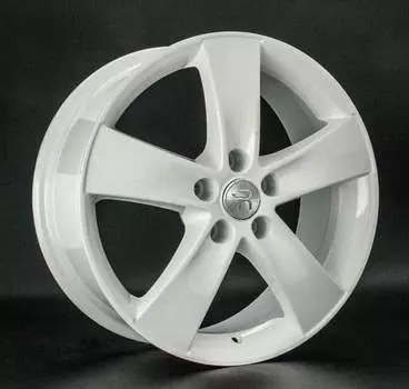 Диск колесный Replay HND80 7xR18 5x114,3 ET41 ЦО67,1 белый 021864-030143018