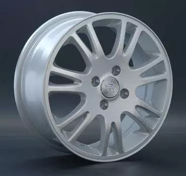 Диск колесный Replay HND88 6xR15 4x100 ET46 ЦО54,1 серебристый 042949-990143004