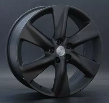 Диск колесный Replay INF14 9,5xR21 5x114,3 ET50 ЦО66,1 черный матовый 013840-040117010