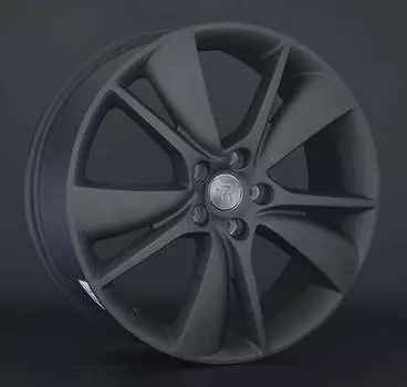 Диск колесный Replay INF17 8xR20 5x114,3 ET50 ЦО66,1 черный матовый 023061-040117010
