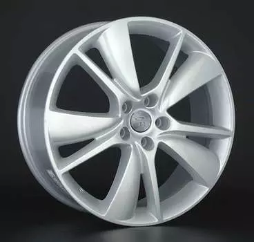 Диск колесный Replay INF17 8xR20 5x114,3 ET50 ЦО66,1 серебристый 023059-040122010