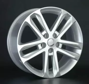Диск колесный Replay INF6 8xR18 5x114,3 ET50 ЦО66,1 серебристый 017887-070122010