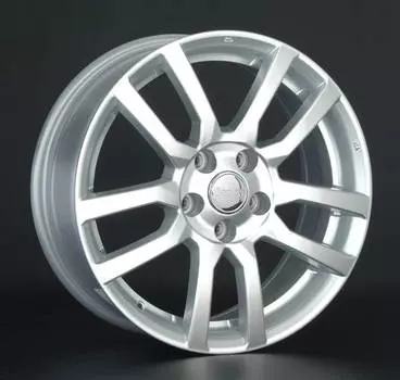 Диск колесный Replay KI183 6xR15 4x100 ET48 ЦО54,1 серебристый 035500-990146004