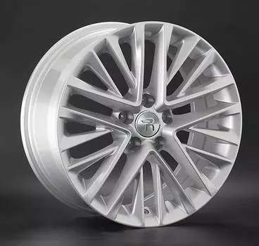 Диск колесный Replay KI267 8xR18 5x114,3 ET34 ЦО67,1 серебристый 045316-990146007