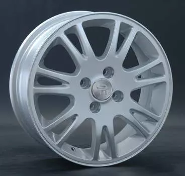 Диск колесный Replay LF14 6xR15 4x100 ET45 ЦО54,1 серебристый 028780-990154004