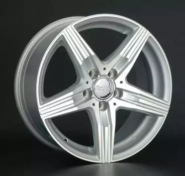 Диск колесный Replay MR111 8,5xR20 5x112 ET56 ЦО66,6 серебристый с полированной лицевой частью 079712-990060006