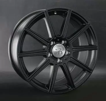 Диск колесный Replay MR120 7,5xR17 5x112 ET47 ЦО66,6 черный матовый 028436-050060011