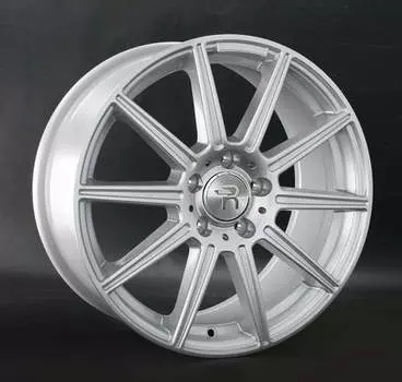 Диск колесный Replay MR120 7,5xR17 5x112 ET47 ЦО66,6 серебристый 028435-050060011