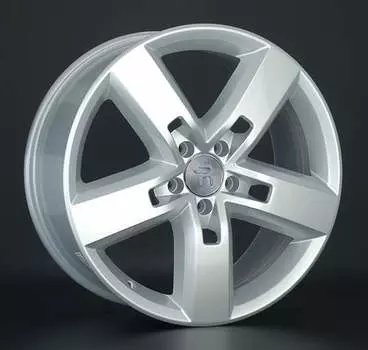 Диск колесный Replay MR128 8,5xR19 5x112 ET59 ЦО66,6 серебристый 023377-040060006