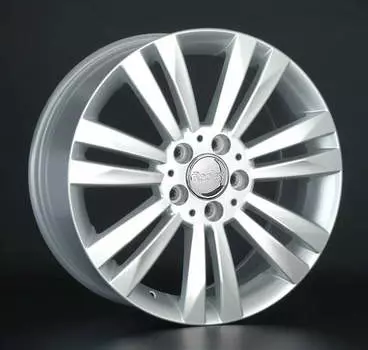 Диск колесный Replay MR129 7,5xR17 5x112 ET47,5 ЦО66,6 серебристый 024438-030060011