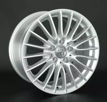 Диск колесный Replay MR147 8xR17 5x112 ET38 ЦО66,6 серебристый 031900-010060006