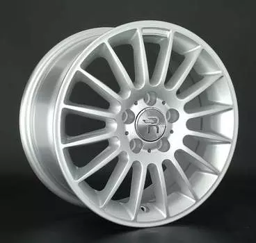 Диск колесный Replay MR148 7xR16 5x112 ET37 ЦО66,6 серебристый 031917-010060006