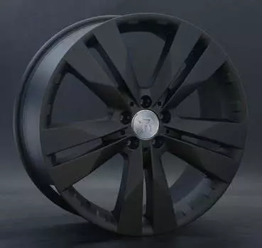 Диск колесный Replay MR78 8,5xR20 5x112 ET60 ЦО66,6 черный матовый 009559-040060006
