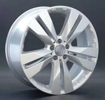 Диск колесный Replay MR78 8,5xR20 5x112 ET60 ЦО66,6 серебристый 009561-430060006