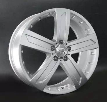 Диск колесный Replay MR85 8xR19 5x112 ET60 ЦО66,6 серебристый 018128-050060110