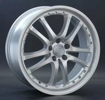 Диск колесный Replay MR90 8,5xR18 5x112 ET38 ЦО66,6 серебристый 000273-160060006