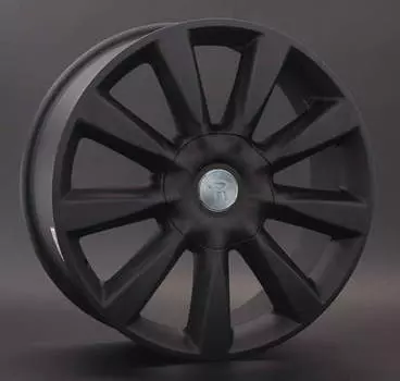 Диск колесный Replay NS57 8xR20 6x139,7 ET35 ЦО77,8 черный матовый 000835-040646028