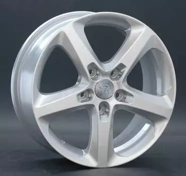 Диск колесный Replay OPL24 6,5xR16 5x115 ET41 ЦО70,1 серебристый 013823-071101