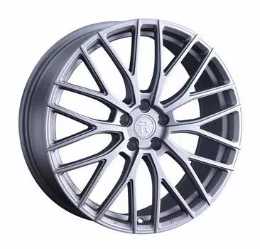 Диск колесный Replay OPL83 7xR17 5x108 ET42 ЦО65.1 серый матовый 082244-160016008