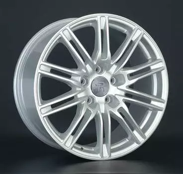 Диск колесный Replay PR12 9,5xR20 5x130 ET50 ЦО71,6 серебристый 023474-040081006