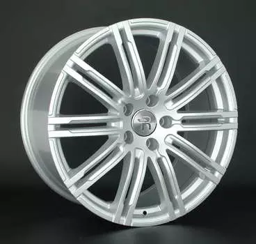 Диск колесный Replay PR13 10xR21 5x130 ET50 ЦО71,6 серебристый 029936-040081006