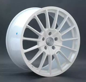 Диск колесный Replay PR7 10xR21 5x130 ET50 ЦО71,6 белый 001310-070082006