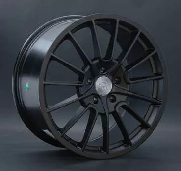 Диск колесный Replay PR7 10xR21 5x130 ET50 ЦО71,6 черный матовый 001816-070079006