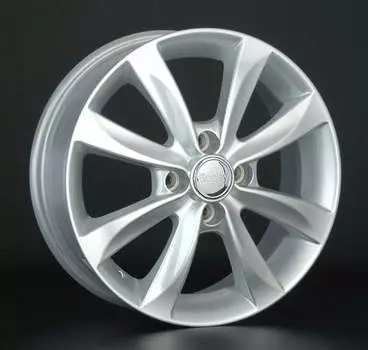 Диск колесный Replay RN134 5,5xR15 4x100 ET36 ЦО60,1 серебристый 026414-120011013