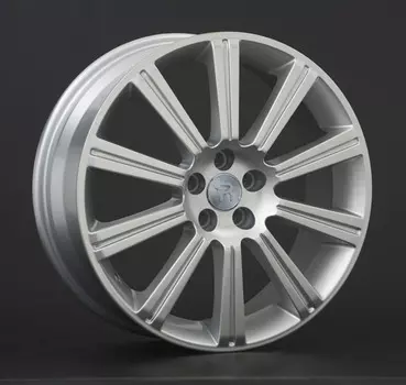 Диск колесный Replay SB10 7xR18 5x100 ET48 ЦО56,1 серебристый 032239-010254002