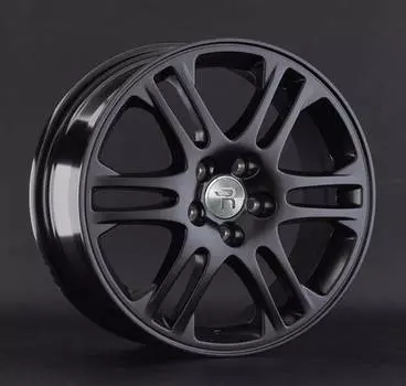 Диск колесный Replay SB4 6,5xR16 5x100 ET48 ЦО56,1 черный матовый 005960-070253002