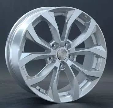 Диск колесный Replay SK100 7xR16 5x112 ET45 ЦО57,1 серебристый 029407-070035006