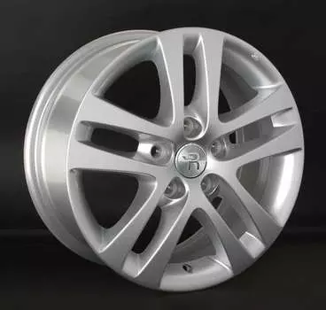 Диск колесный Replay SK105 6,5xR16 5x112 ET50 ЦО57,1 серебристый 032610-030035006