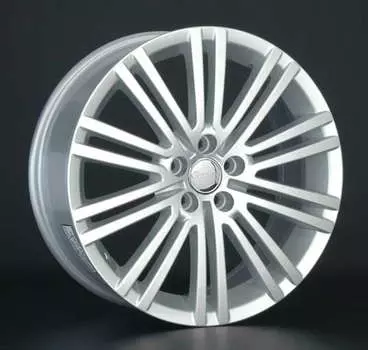 Диск колесный Replay SK81 7xR17 5x100 ET46 ЦО57,1 серебристый 026388-040035006