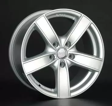 Диск колесный Replay SK95 7xR16 5x112 ET45 ЦО57,1 серебристый 028282-160035006