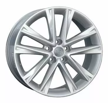 Диск колесный Replay TY121 7xR17 5x114,3 ET35 ЦО60,1 серебристый 080168-990125004
