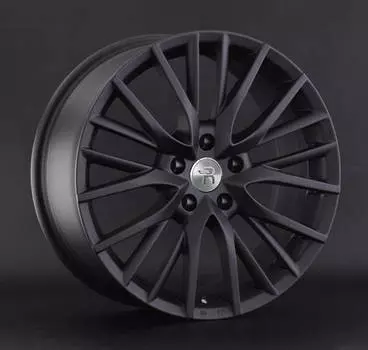 Диск колесный Replay TY307 8xR18 5x114,3 ET50 ЦО60,1 черный матовый 079590-160120004