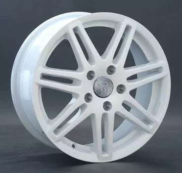 Диск колесный Replay VV103 7,5xR17 5x112 ET47 ЦО57,1 белый 023065-070001006