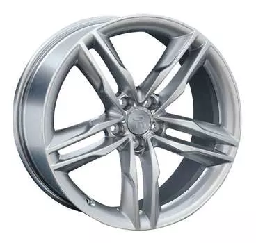 Диск колесный Replay VV106 8xR18 5x112 ET41 ЦО57,1 серебристый 023365-050001006