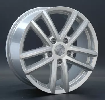 Диск колесный Replay VV13 8xR18 5x130 ET57 ЦО71,6 серебристый 008685-070001006