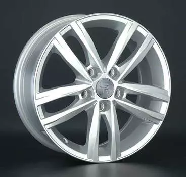 Диск колесный Replay VV141 7xR16 5x112 ET50 ЦО57,1 серебристый 023343-180029006