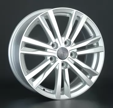 Диск колесный Replay VV149 6,5xR16 5x112 ET46 ЦО57,1 серебристый 034247-990029006