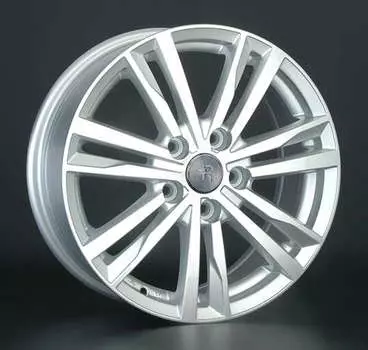 Диск колесный Replay VV149 6,5xR16 5x112 ET50 ЦО57,1 серебристый 025119-160029006