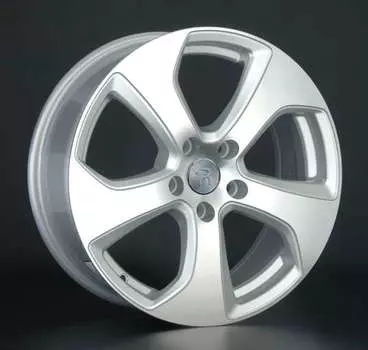 Диск колесный Replay VV150 7xR16 5x112 ET45 ЦО57,1 серебристый с полированной лицевой частью 026307-180029006