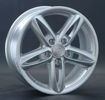 Диск колесный Replay VV238 6,5xR16 5x112 ET40 ЦО57,1 серебристый 044826-100712006