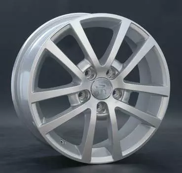 Диск колесный Replay VV23 7xR16 5x112 ET50 ЦО57,1 серебристый 023329-180029006