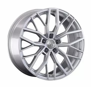 Диск колесный Replay VV249 8.5xR19 5x112 ET28 ЦО66.6 серебристый 081770-160001006