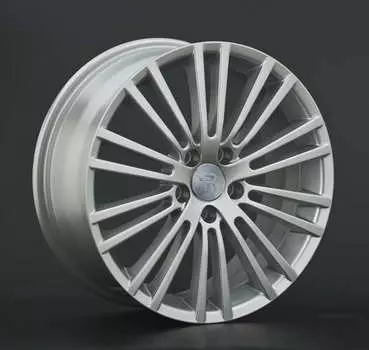 Диск колесный Replay VV25 7xR16 5x112 ET50 ЦО57,1 серебристый 005152-160029006