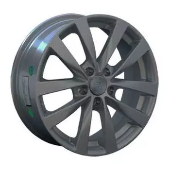 Диск колесный Replay VV26 7xR16 5x112 ET45 ЦО57,1 серый темный глянцевый 021710-101102