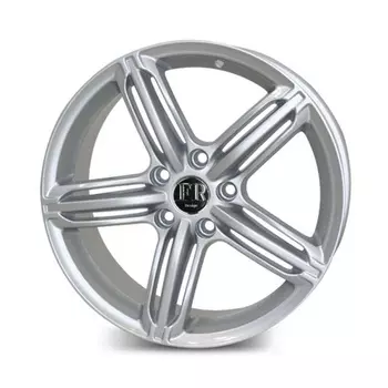Диск колесный Replica FR 434 6.5xR16 5x112 ЕТ33 ЦО57.1 серый 434